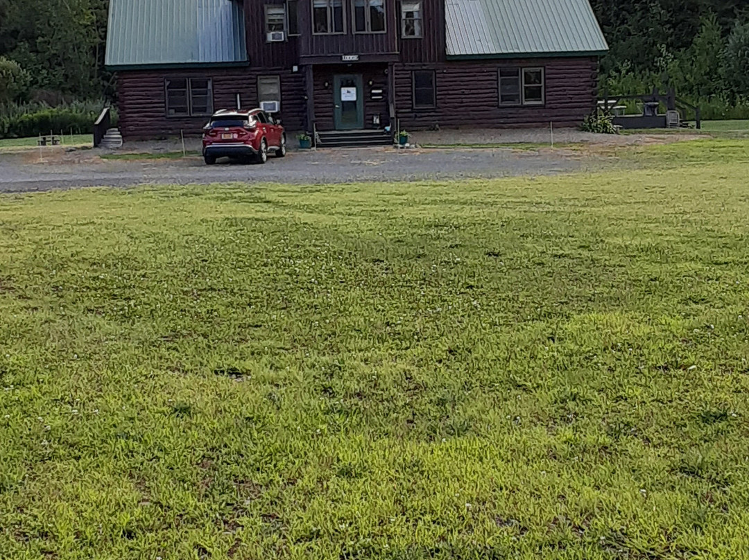 Tug Hill Resort主图