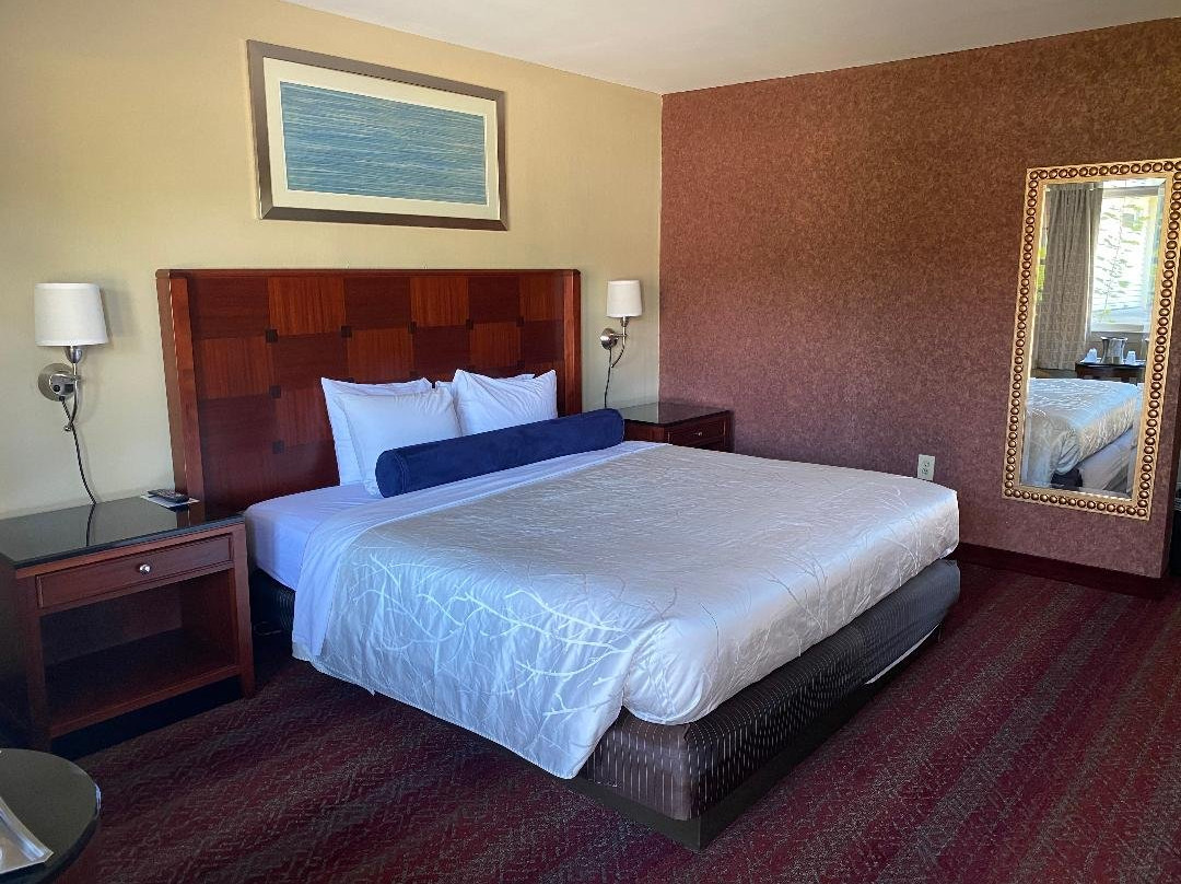 Black Mountain Inn主图