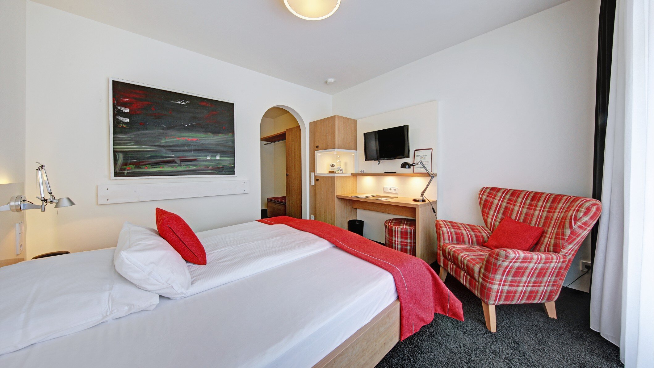 Weinstadt Hotel-官方