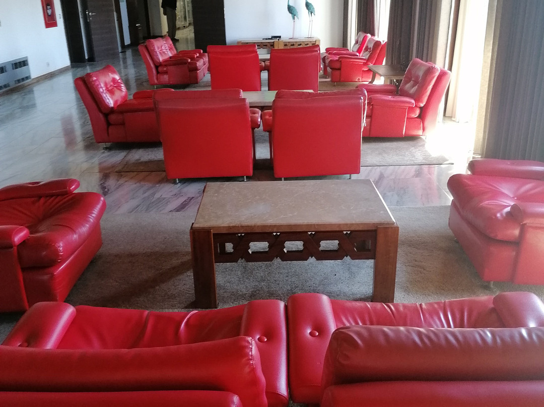 Hotel Estalagem da Pateira主图