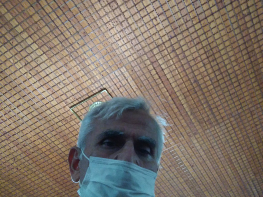 Babakale Camii-Babakale必去景点