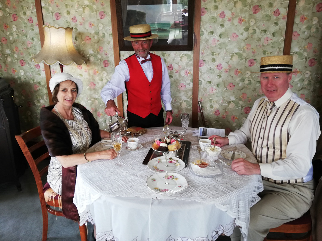 Bushy Park Homestead主图