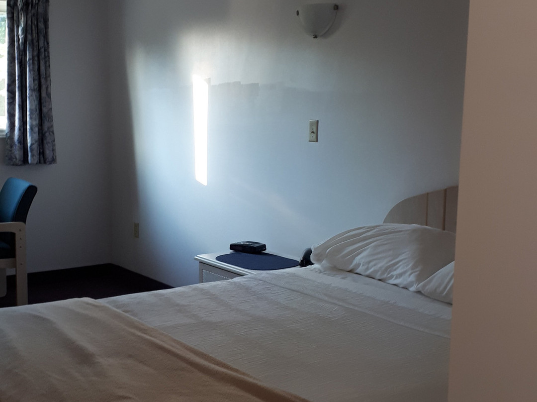 Centennial Motel主图