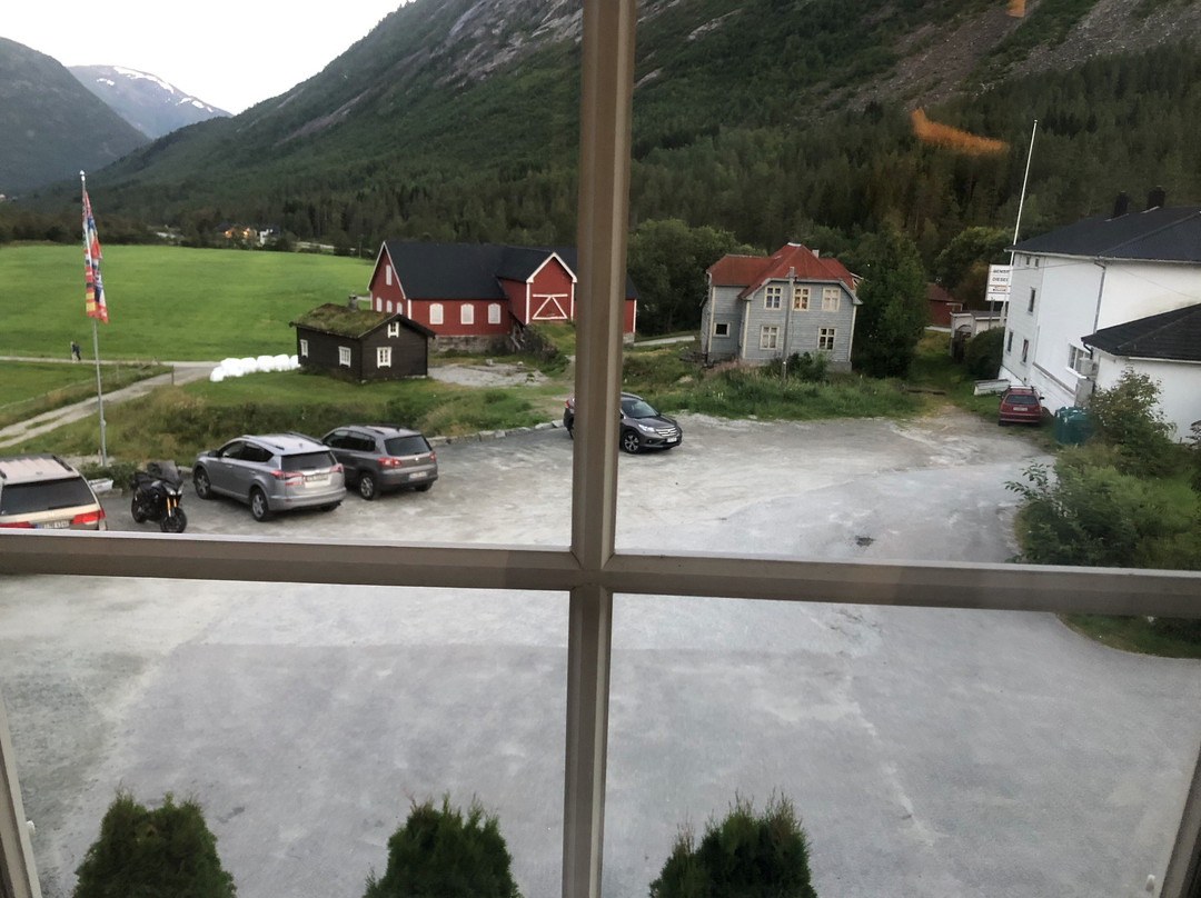 Jostedal Hotell主图
