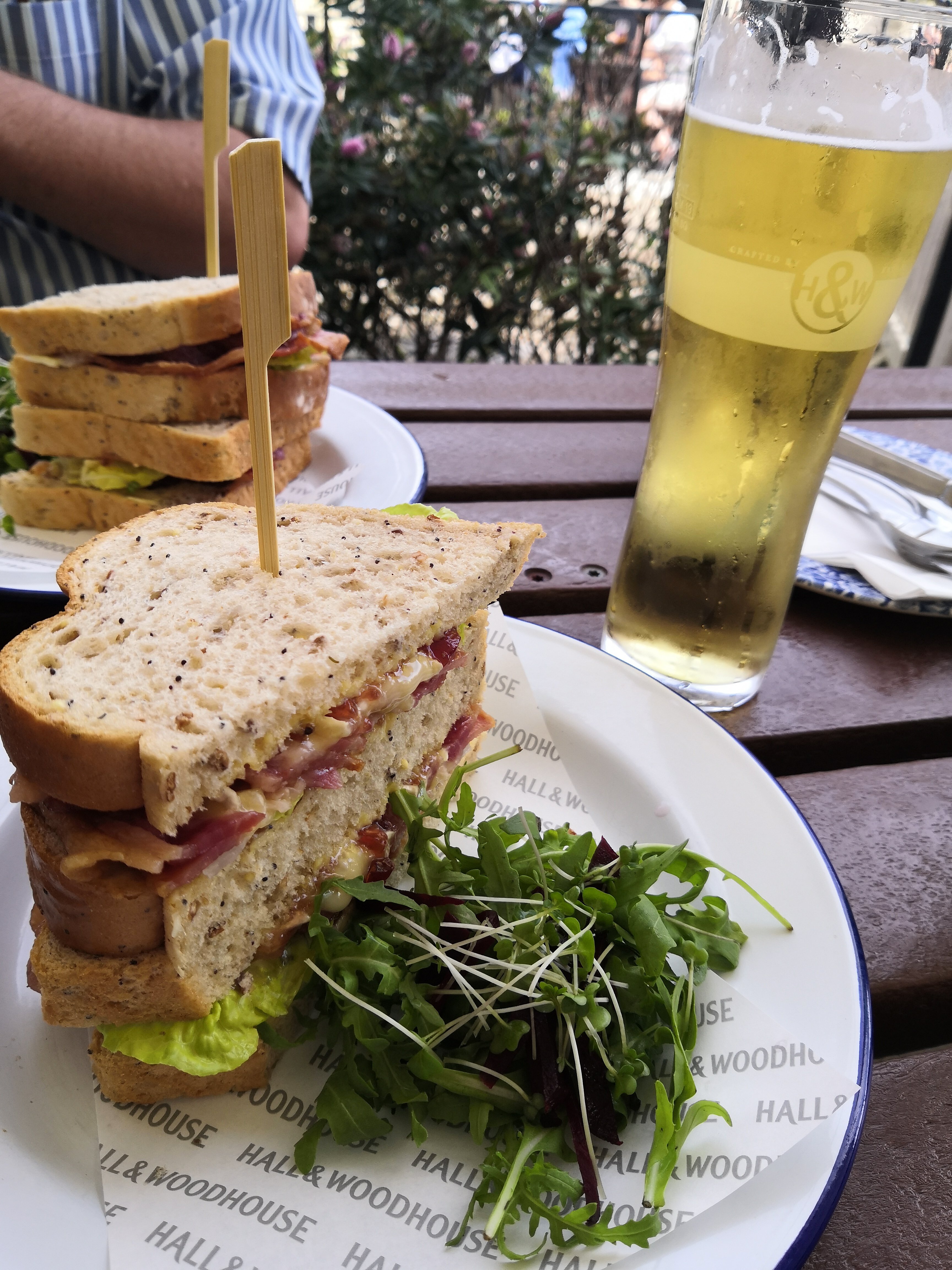 The Smuggler's Inn-餐饮