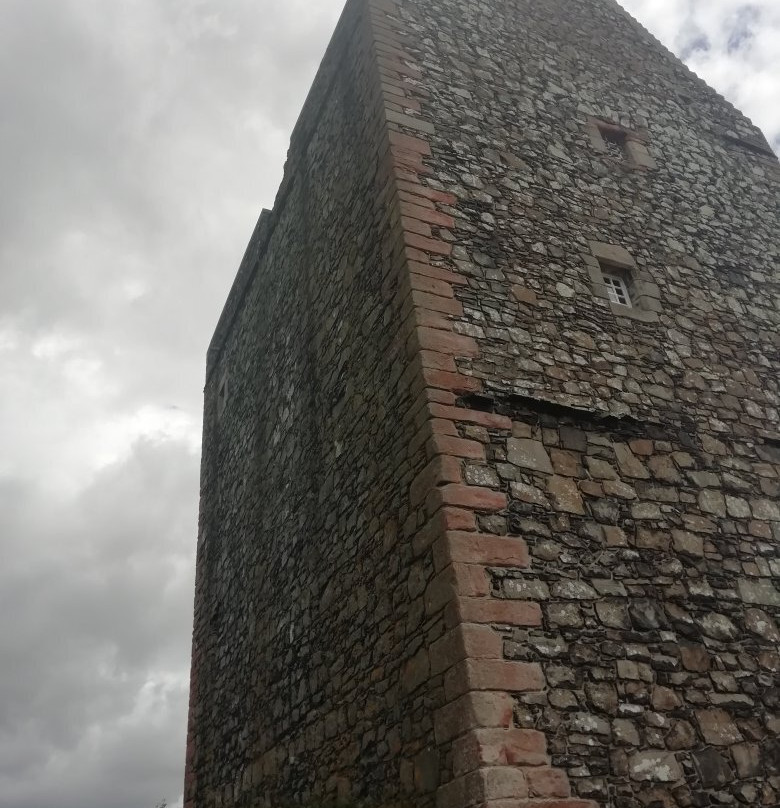 Smailholm Tower-凯尔索必去景点