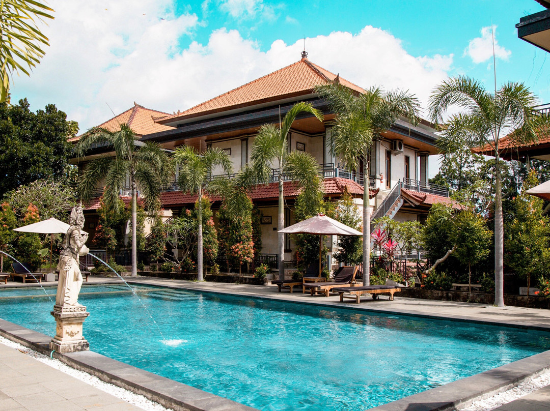 House of Om Bali景点图片