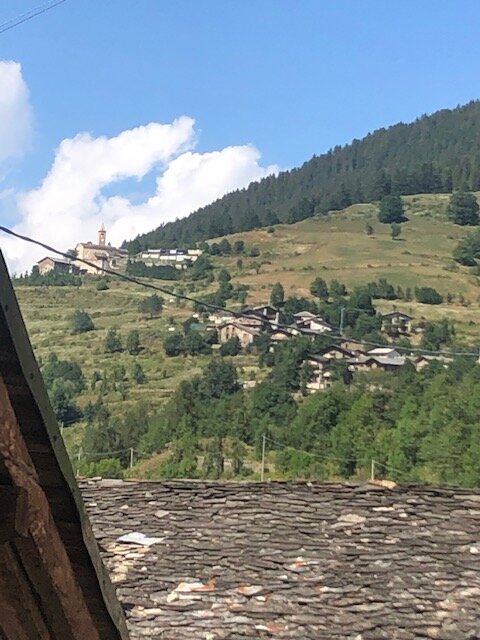 Lou Bia B&B - Agriturismo-酒店景观