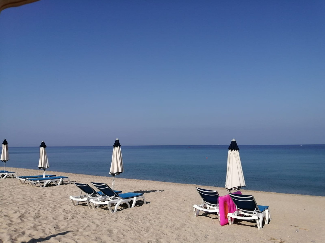 Nicotera Beach Village主图