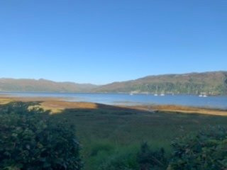 The Old Manse Lochcarron主图