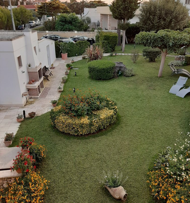 B&B Neptunia Fronte Mare主图