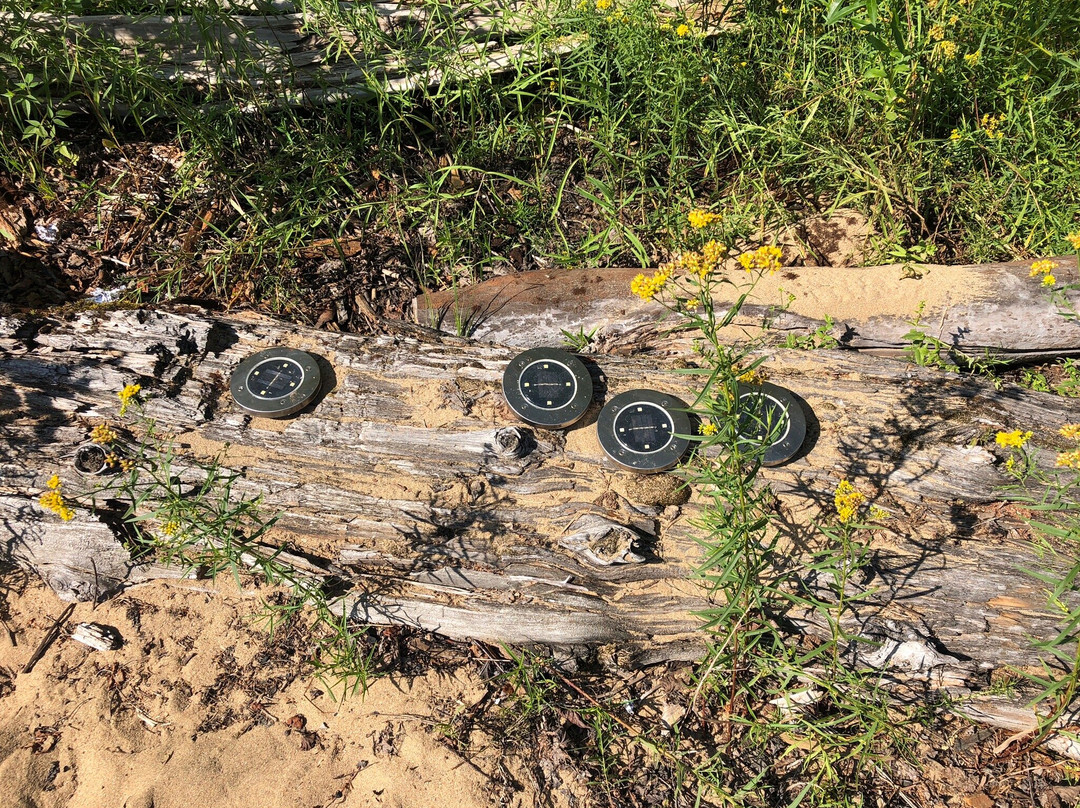 Parc Régional Kiamika-Riviere-Rouge必去景点