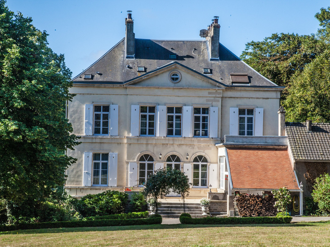 Maison Grandsire - Logis de Charme主图