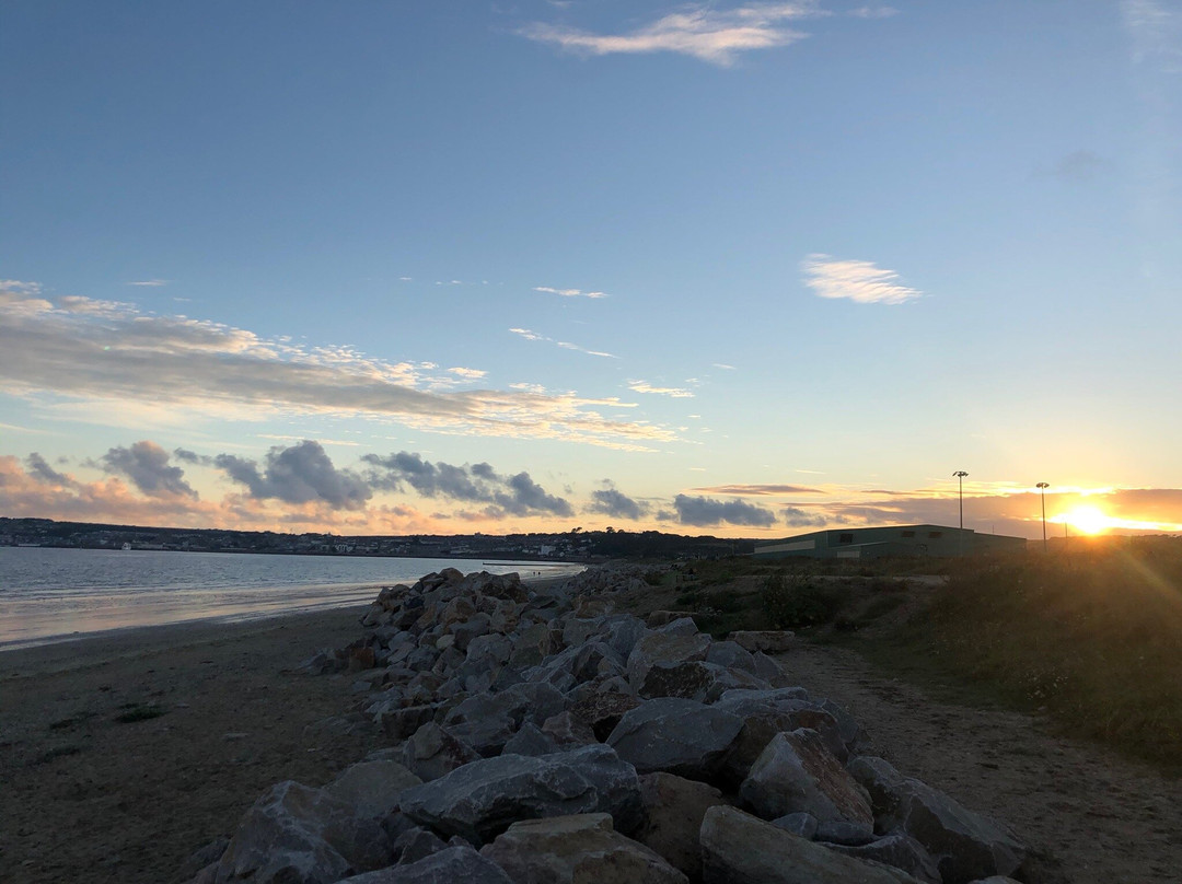 Long Rock Beach-Longrock必去景点