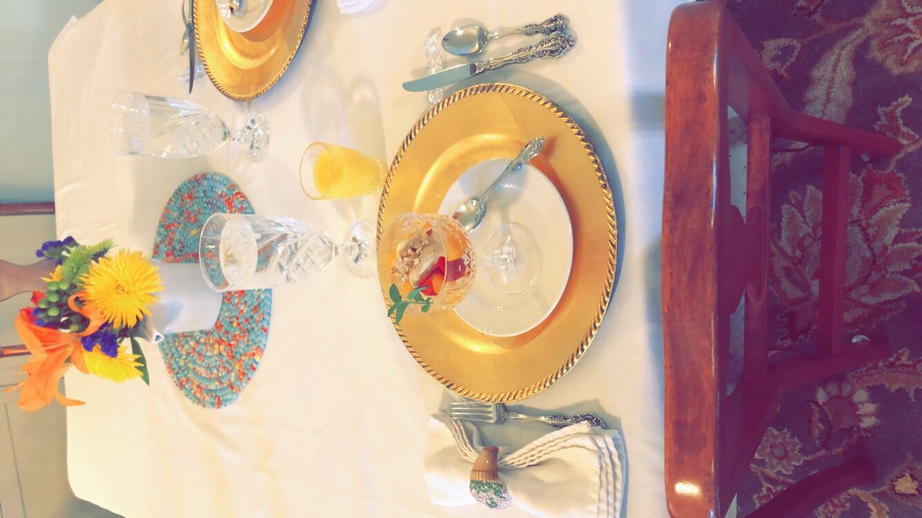 Brenham House Bed and Breakfast-官方