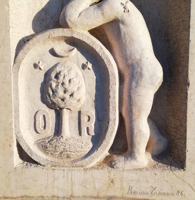 Borgo Medievale Di Oratino-Oratino必去景点
