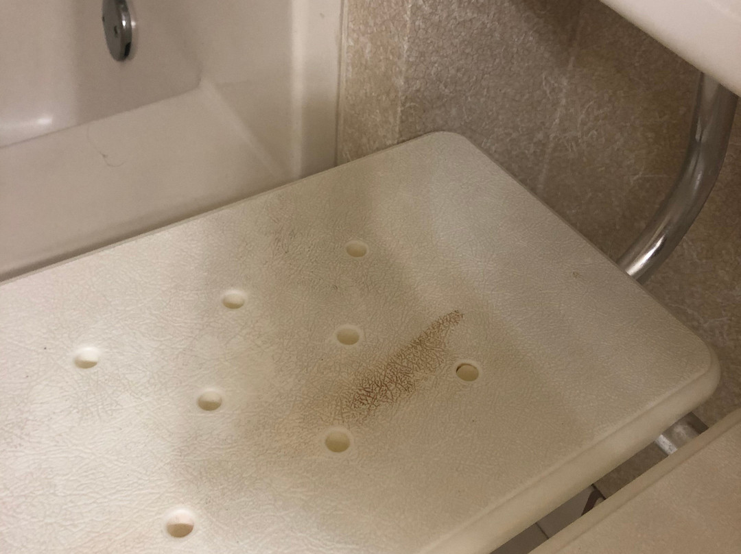 Quality Inn at Collins Road主图