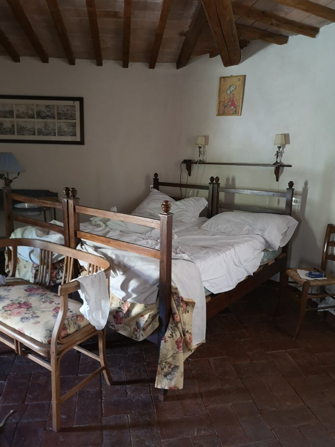 Charming Villa Marcialla-官方