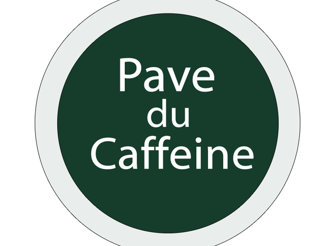 Pave du Caffeine