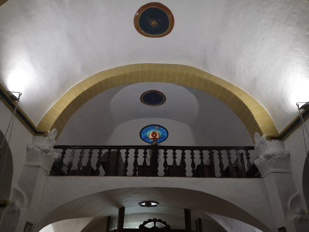 Santa Gertrudis景点图片