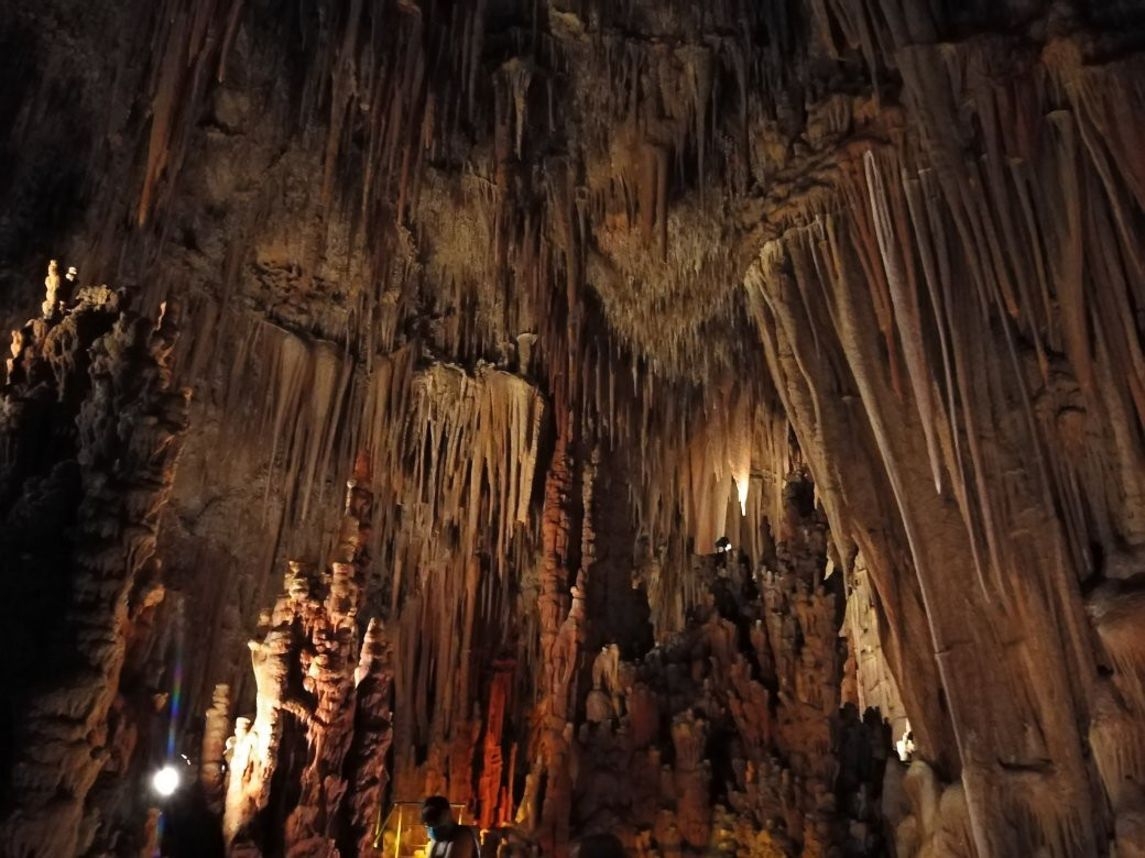 Kastania Cave-Kastania必去景点