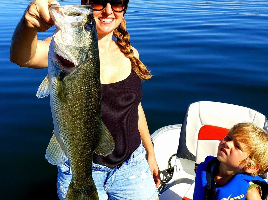 Memory Makin' Guides-Frostproof必去景点