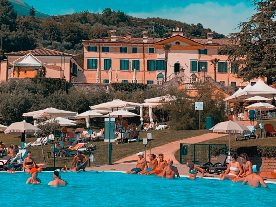 Villa Cariola主图