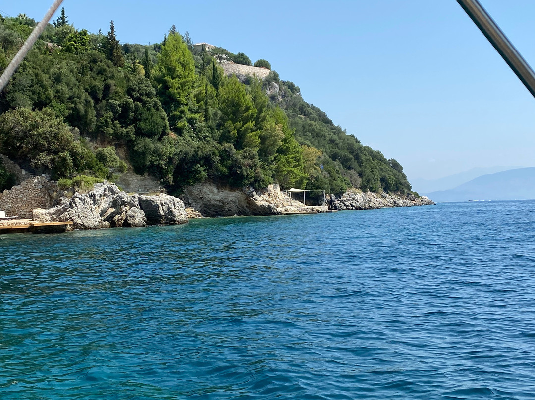 35 Boats for Hire-Kommeno Bay必去景点