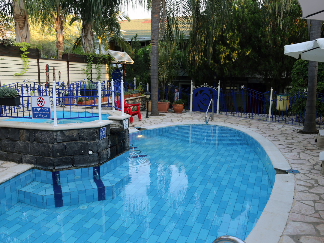 Out of Africa Resort主图