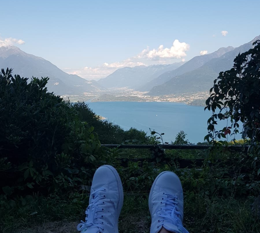 Agriturismo La Sorgente主图