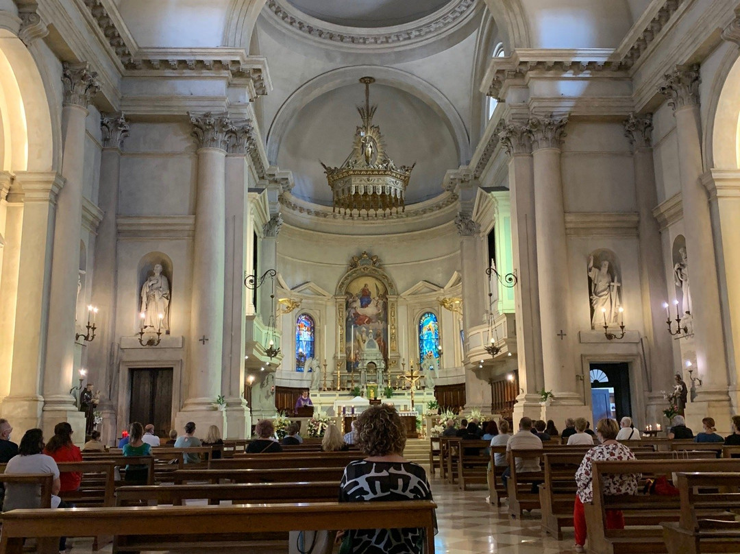 Duomo di Cittadella景点图片
