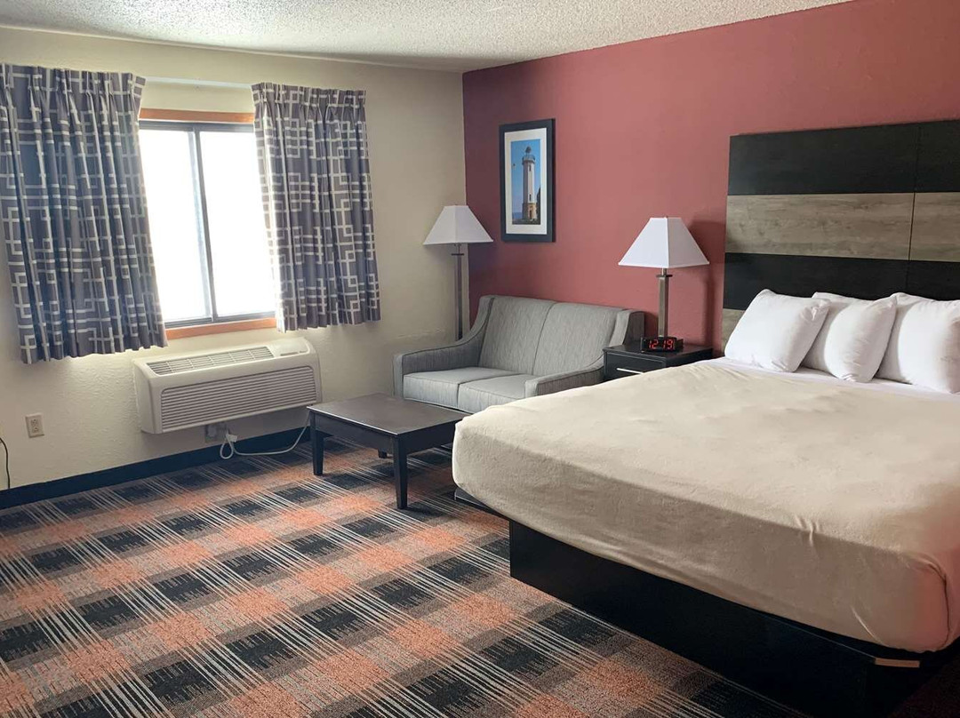 Baymont by Wyndham Waupun主图