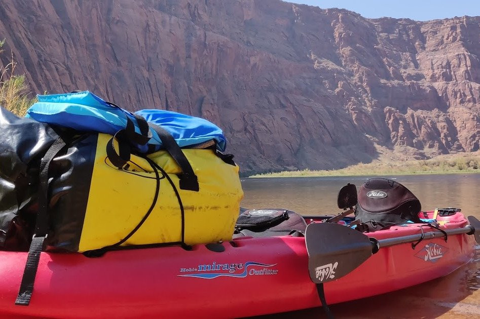 Paddle Express-佩吉必去景点