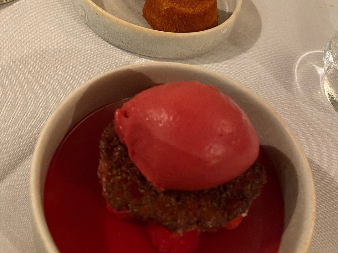 The Neptune Inn & Restaurant主图