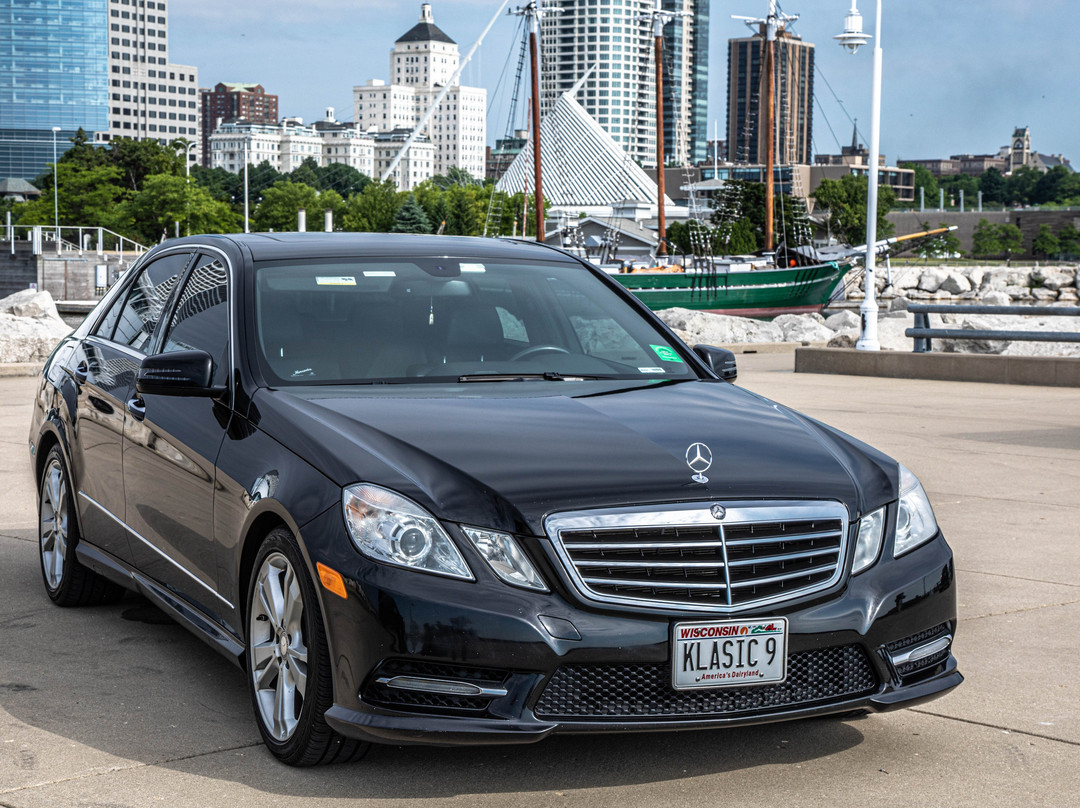 Klassic Limousine, Inc景点图片