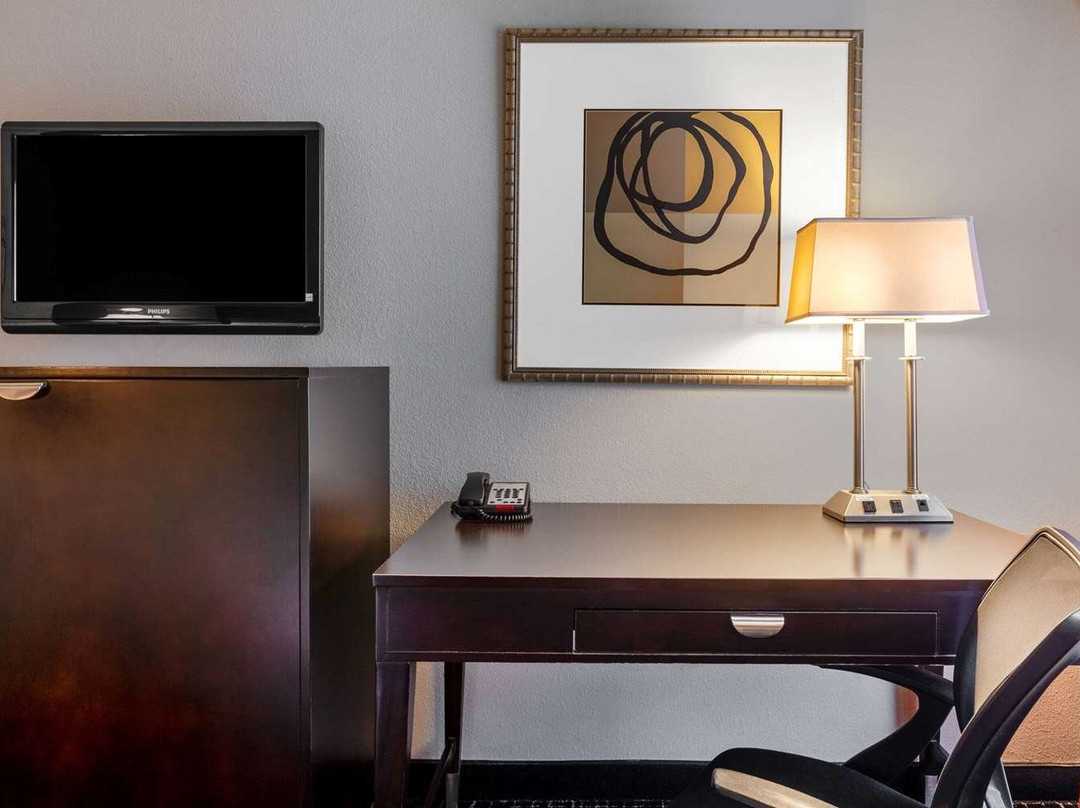 La Quinta Inn & Suites by Wyndham Lumberton主图