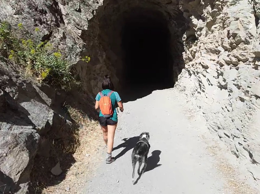 Sendero del tranvia de la Sierra景点图片