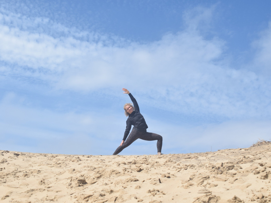 Elisa Body&Mind-赞德沃特必去景点