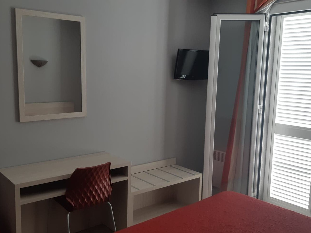 Hôtel Arcu di Sole主图