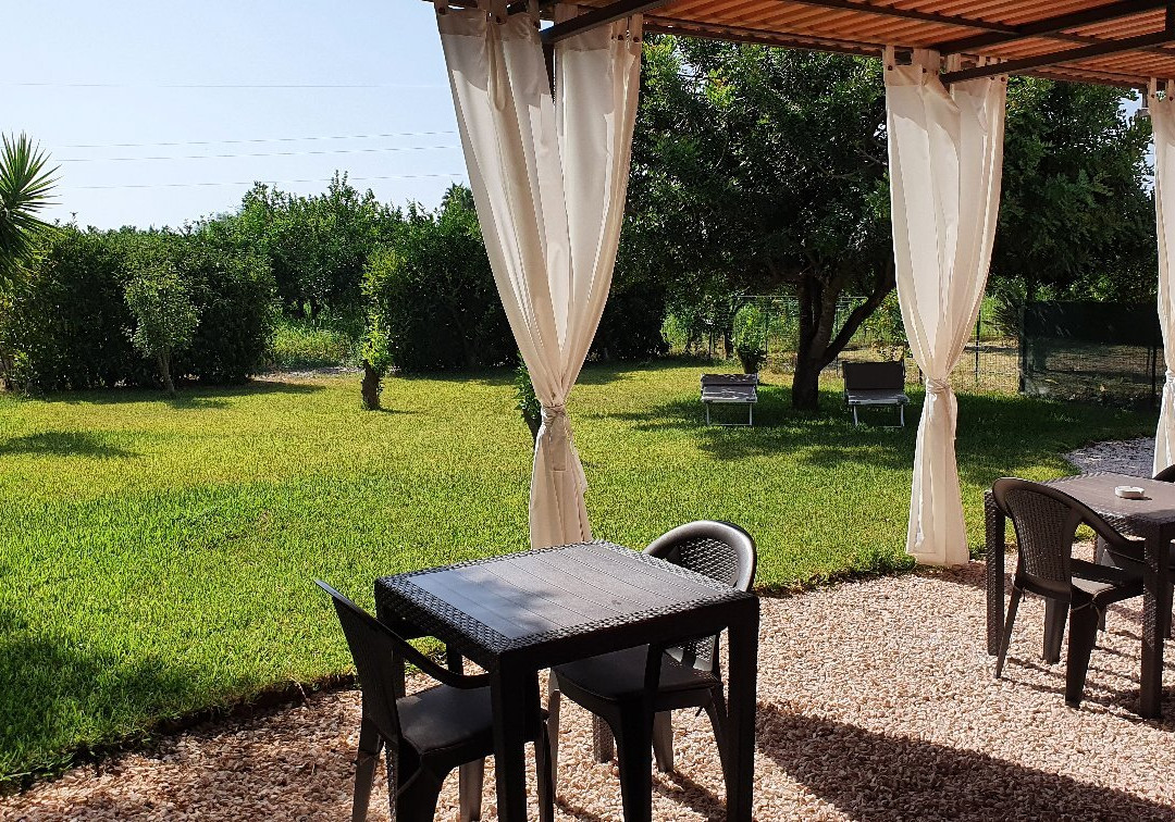 B&B Villa Valentina Taormina主图