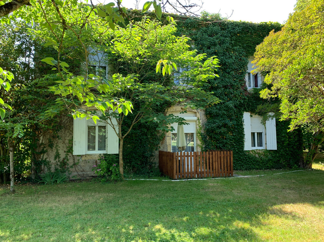 Les Rives du Plantie主图