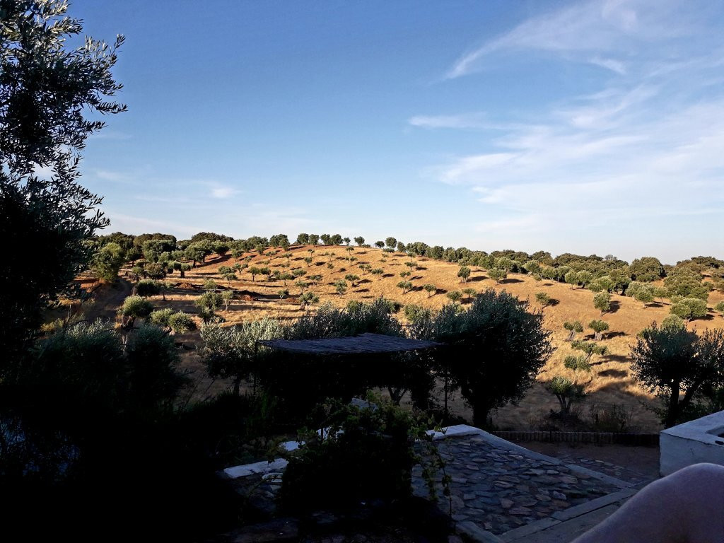 Casa do Alto da Eira主图