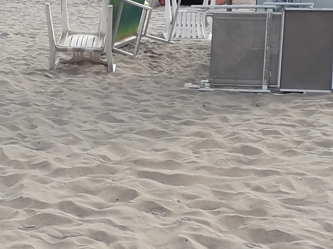 Bagni Nuova Marina Sirenella-Sottomarina必去景点