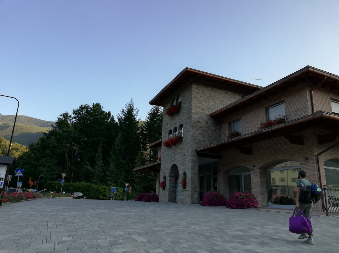 B&B La Torretta主图