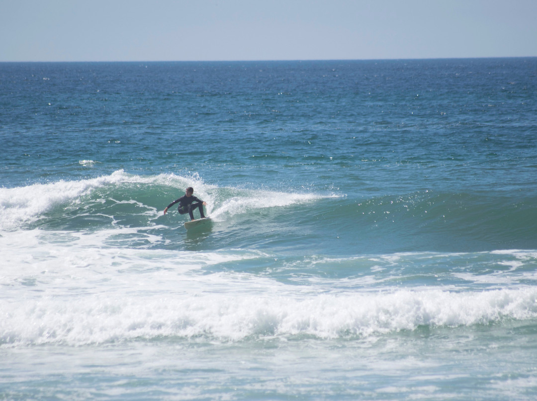 École de Surf Esprit Océan景点图片