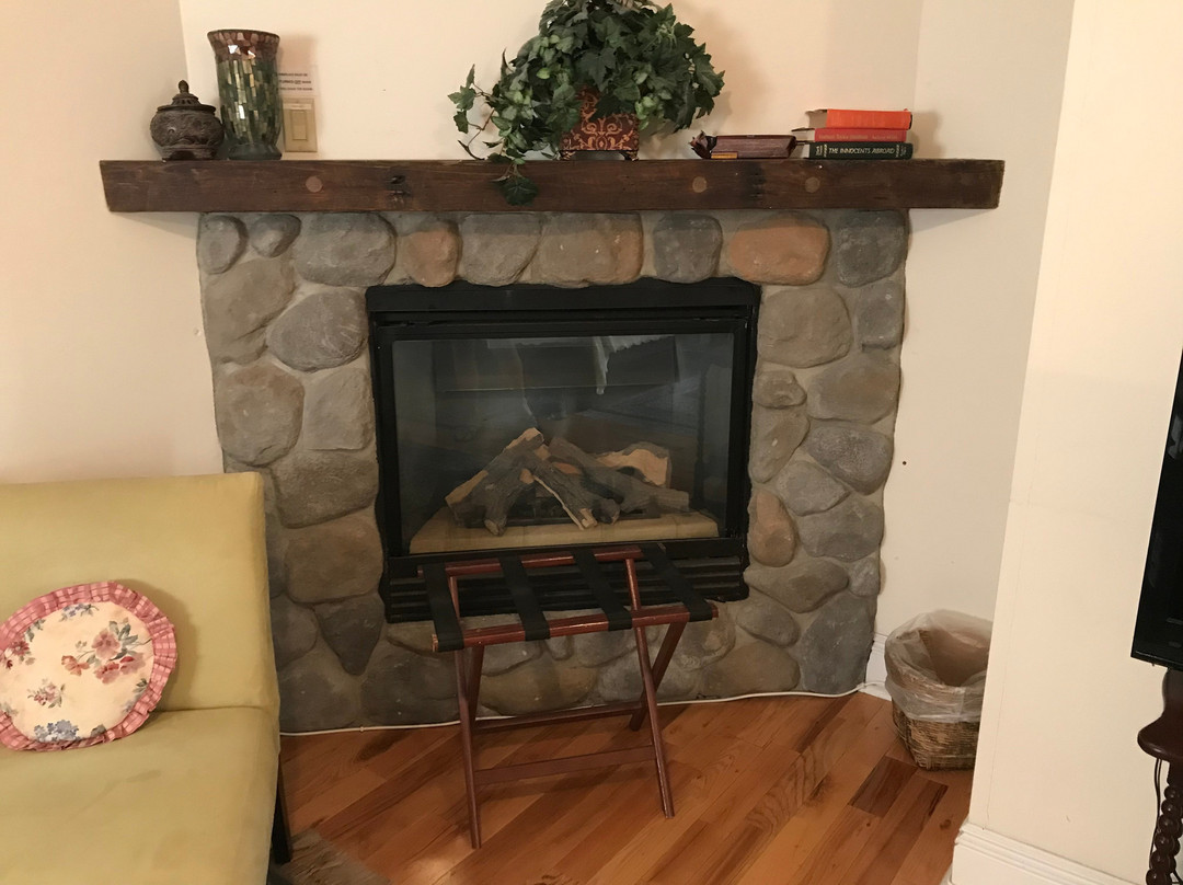 Alpine Haus Bed and Breakfast Inn主图