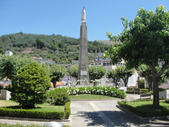 Igreja De Nossa Senhora Da Assunção景点图片