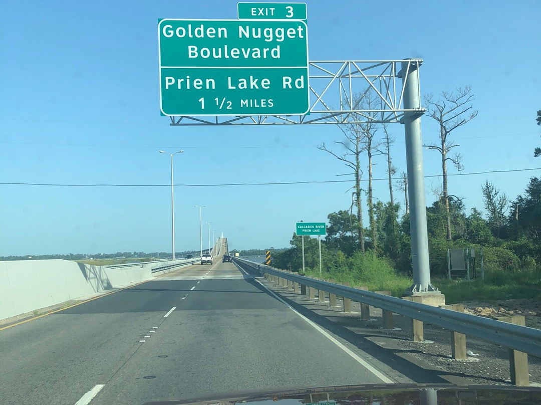 TownePlace Suites by Marriott Lake Charles主图