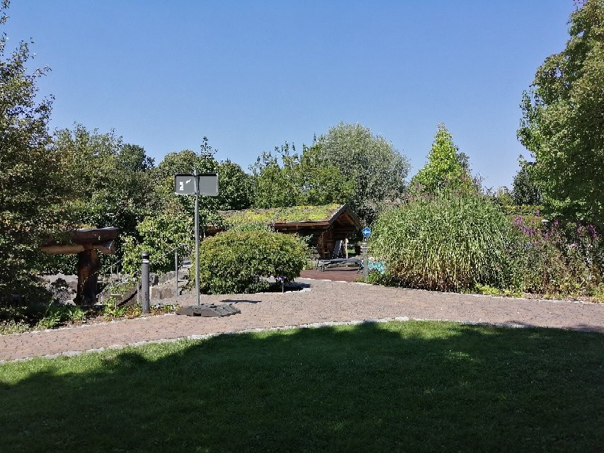 Atlantis Dorsten-Dorsten必去景点