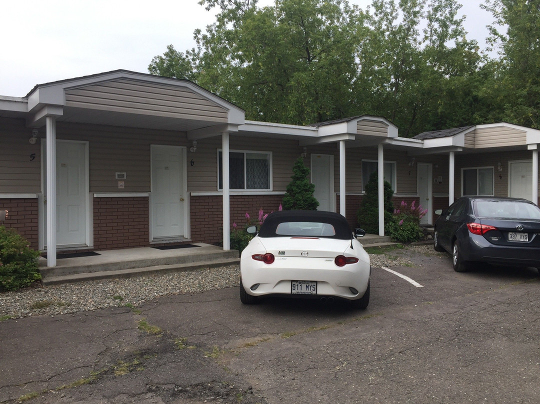 Motel Des Deux Lacs Inc.主图